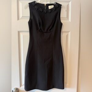 Kate Spade Black Dress - Size 0